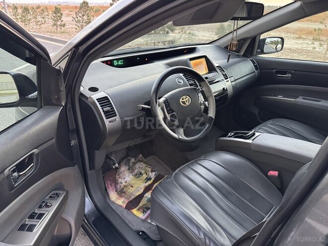 Toyota Prius 2009, 270,234 km - 1.5 l - Bakı
