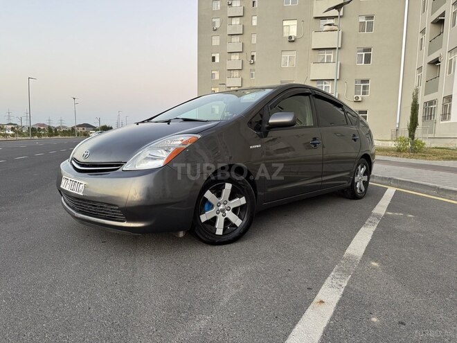 Toyota Prius 2009, 270,234 km - 1.5 l - Bakı