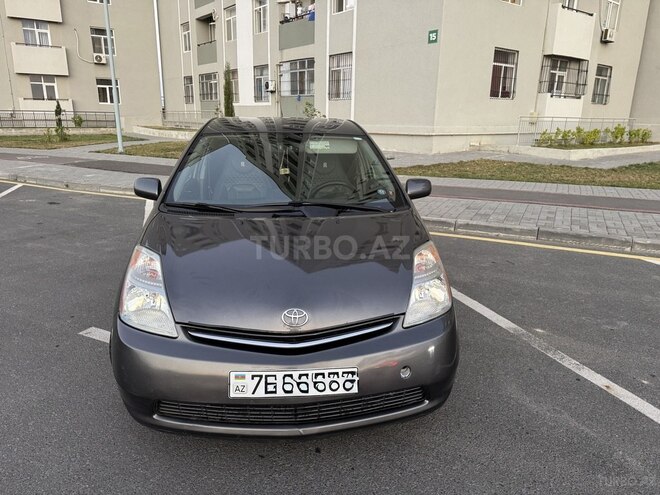 Toyota Prius 2009, 270,234 km - 1.5 l - Bakı