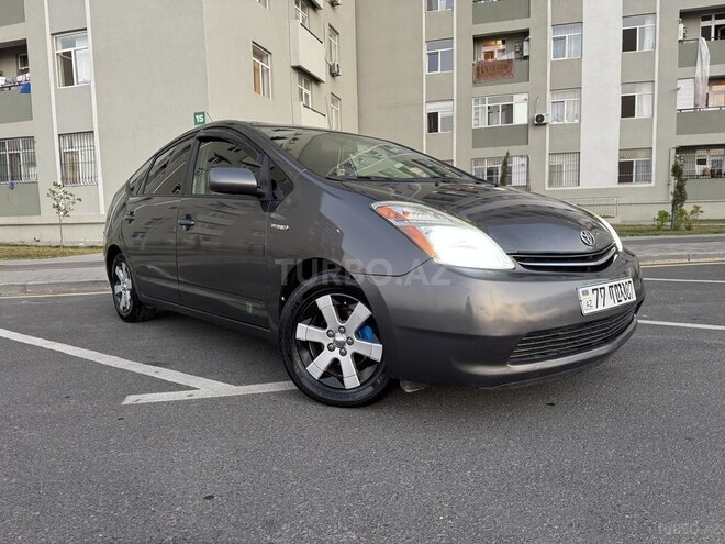 Toyota Prius 2009, 270,234 km - 1.5 l - Bakı