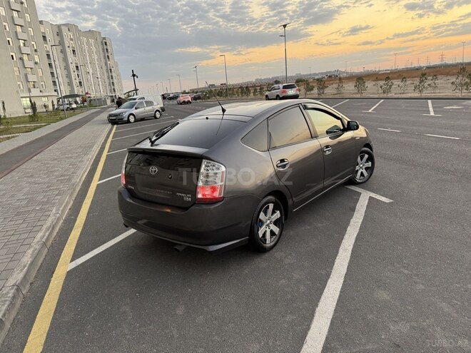 Toyota Prius 2009, 270,234 km - 1.5 l - Bakı