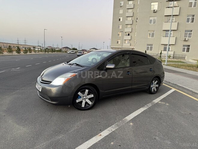 Toyota Prius 2009, 270,234 km - 1.5 l - Bakı