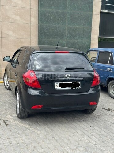 Kia Ceed 2007, 240,000 km - 1.6 l - Gəncə