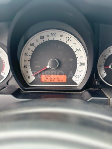 Kia Ceed 2007, 240,000 km - 1.6 l - Gəncə
