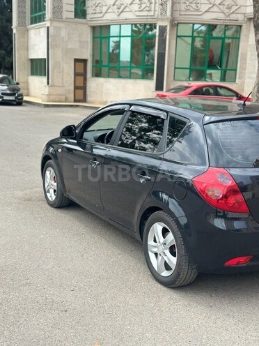 Kia Ceed 2007, 240,000 km - 1.6 l - Gəncə