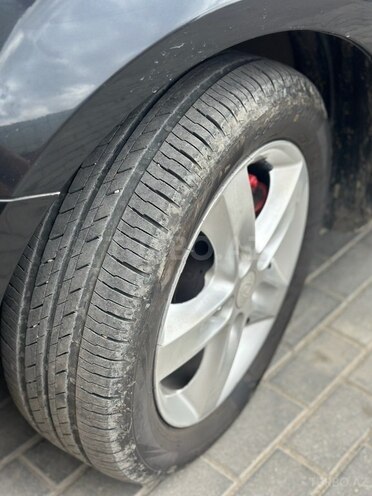 Kia Ceed 2007, 240,000 km - 1.6 l - Gəncə