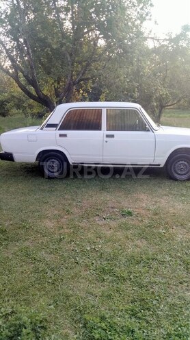LADA (VAZ) 2107 2000, 80,000 km - 1.6 л - Şəki