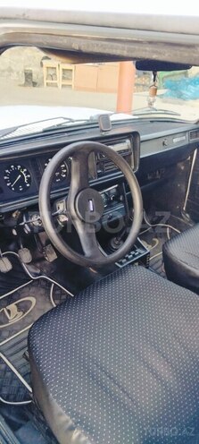 LADA (VAZ) 2107 2000, 80,000 km - 1.6 л - Şəki