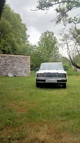 LADA (VAZ) 2107 2000, 80,000 km - 1.6 л - Şəki