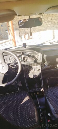 LADA (VAZ) 2107 2000, 80,000 km - 1.6 л - Şəki