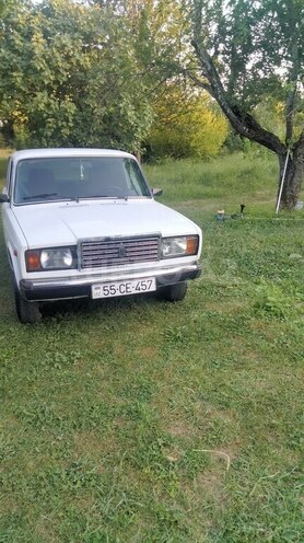 LADA (VAZ) 2107 2000, 80,000 km - 1.6 л - Şəki