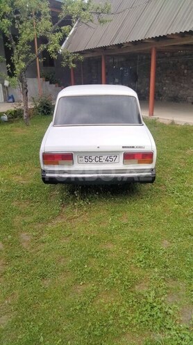 LADA (VAZ) 2107 2000, 80,000 km - 1.6 л - Şəki