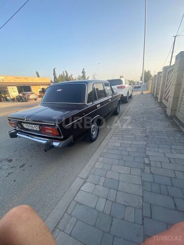 LADA (VAZ) 2106 1987, 58,000 km - 1.3 л - Kürdəmir