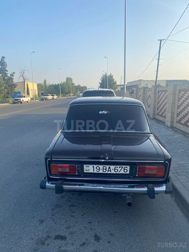 LADA (VAZ) 2106 1987, 58,000 km - 1.3 л - Kürdəmir