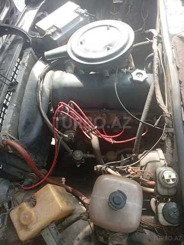 LADA (VAZ) 2106 1987, 58,000 km - 1.3 л - Kürdəmir