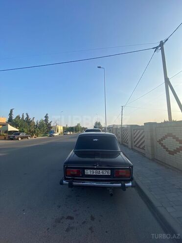LADA (VAZ) 2106 1987, 58,000 km - 1.3 л - Kürdəmir