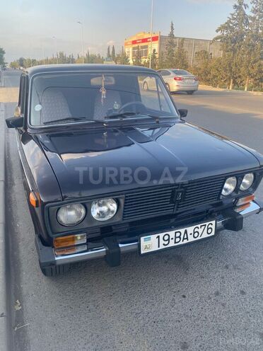 LADA (VAZ) 2106 1987, 58,000 km - 1.3 л - Kürdəmir