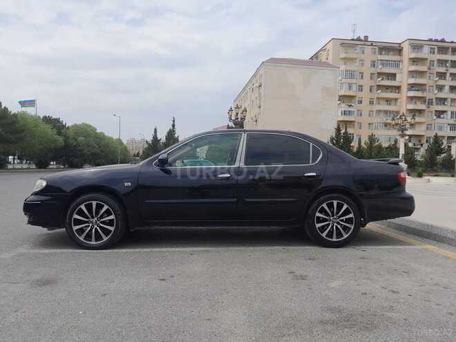 Nissan Maxima 2006, 286,893 km - 3.0 l - Sumqayıt