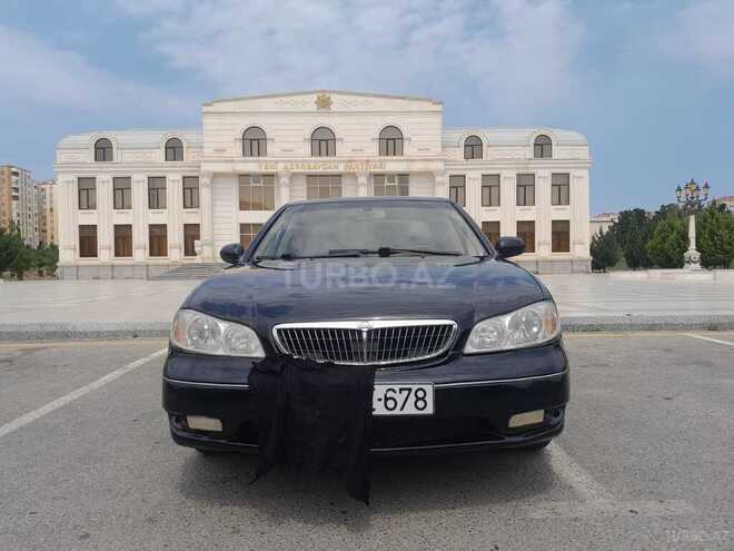 Nissan Maxima 2006, 286,893 km - 3.0 l - Sumqayıt