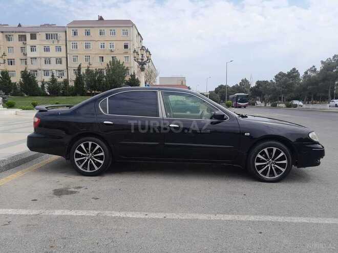 Nissan Maxima 2006, 286,893 km - 3.0 l - Sumqayıt