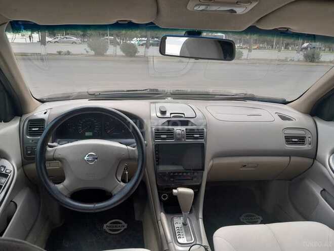 Nissan Maxima 2006, 286,893 km - 3.0 l - Sumqayıt