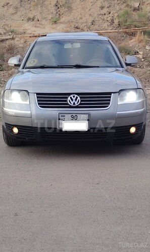 Volkswagen Passat 2004, 211,321 km - 1.8 l - Bakı