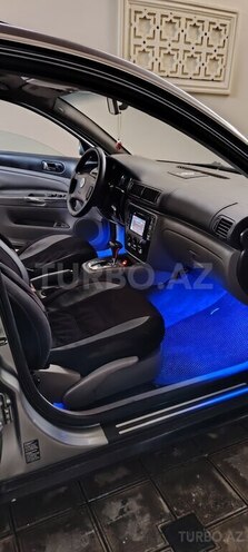 Volkswagen Passat 2004, 211,321 km - 1.8 l - Bakı