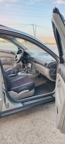Volkswagen Passat 2004, 211,321 km - 1.8 l - Bakı
