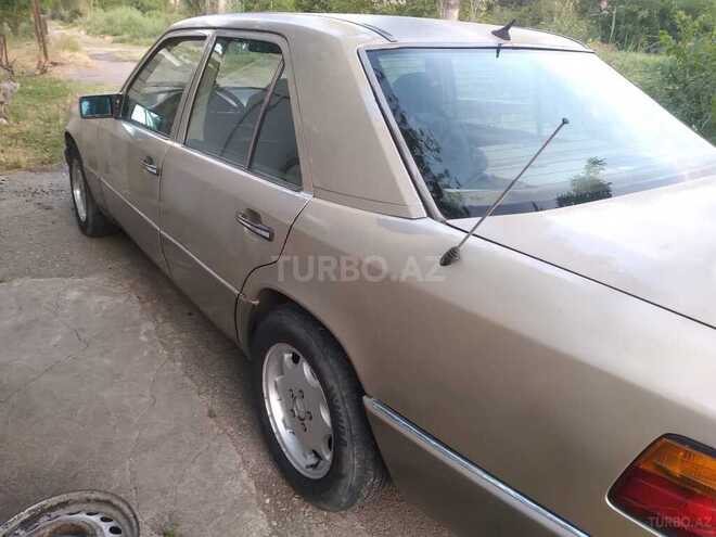 Mercedes  1990, 420,500 km - 2.0 л - Naxçıvan