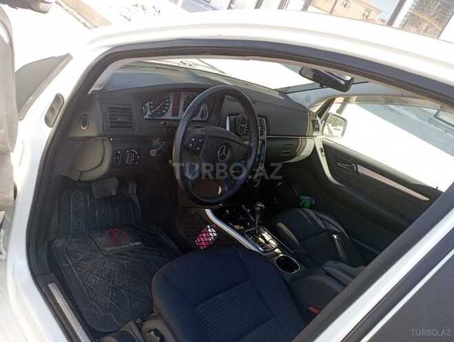 Mercedes B 170 2009, 224,000 km - 1.7 l - Bakı