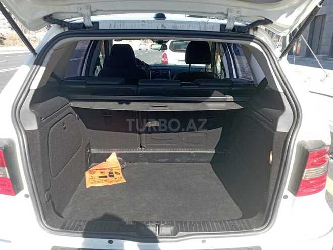 Mercedes B 170 2009, 224,000 km - 1.7 l - Bakı