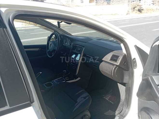 Mercedes B 170 2009, 224,000 km - 1.7 l - Bakı