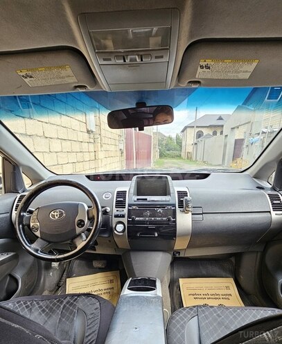 Toyota Prius 2007, 344,700 km - 1.5 l - Lənkəran