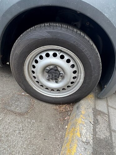 Ford Transit Connect 2009, 170,000 km - 1.8 l - Bakı