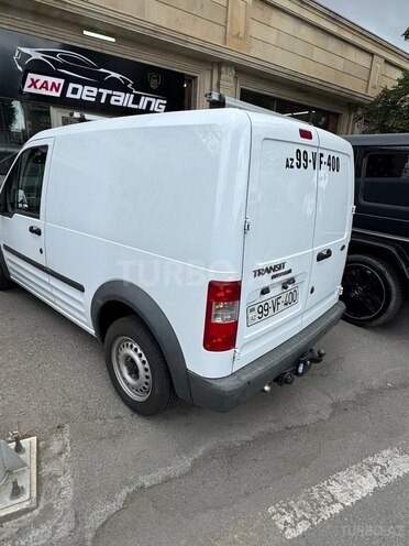 Ford Transit Connect 2009, 170,000 km - 1.8 l - Bakı