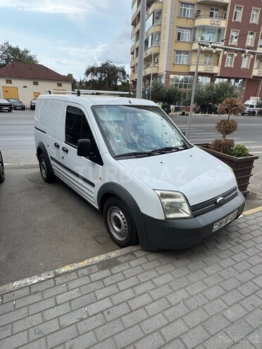 Ford Transit Connect 2009, 170,000 km - 1.8 l - Bakı