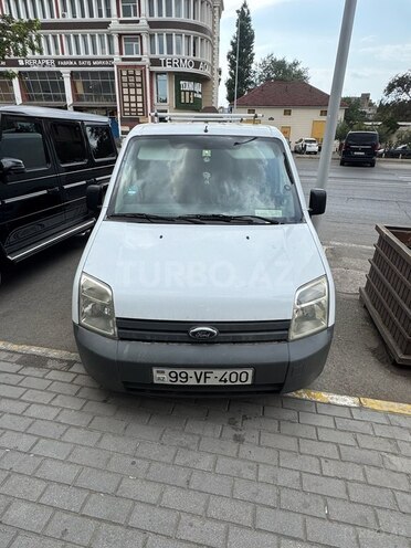 Ford Transit Connect 2009, 170,000 km - 1.8 l - Bakı