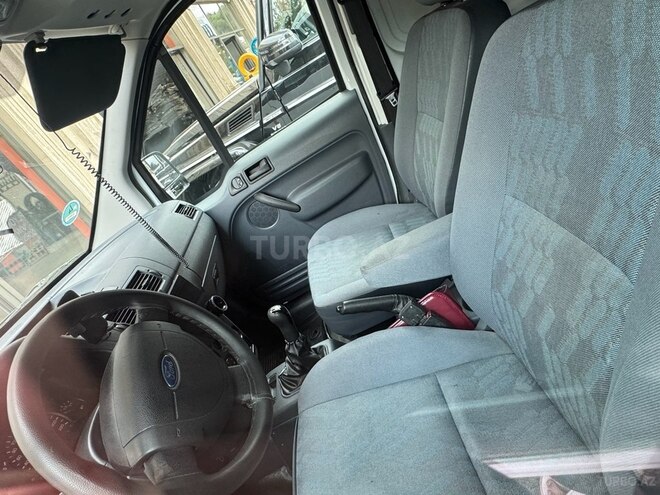 Ford Transit Connect 2009, 170,000 km - 1.8 l - Bakı