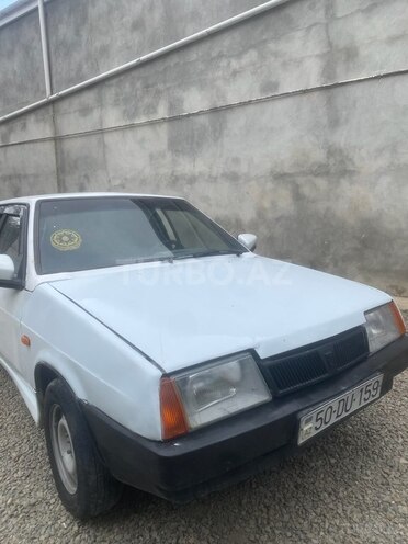 LADA (VAZ) 2109 1993, 294,568 km - 1.6 l - Şəmkir
