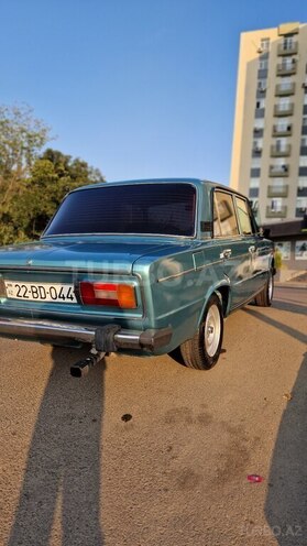 LADA (VAZ) 2106 1984, 446,633 km - 1.3 l - Gəncə