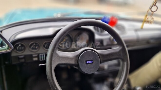 LADA (VAZ) 2106 1984, 446,633 km - 1.3 l - Gəncə