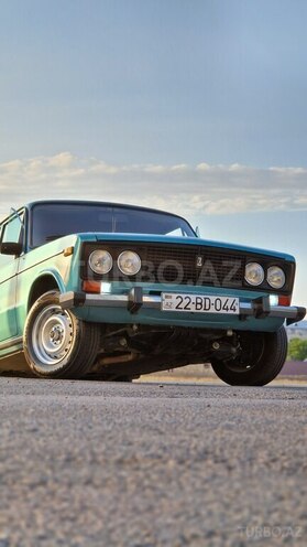 LADA (VAZ) 2106 1984, 446,633 km - 1.3 l - Gəncə
