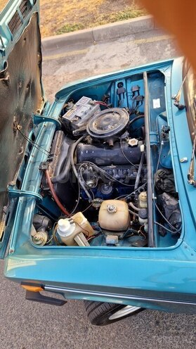 LADA (VAZ) 2106 1984, 446,633 km - 1.3 l - Gəncə