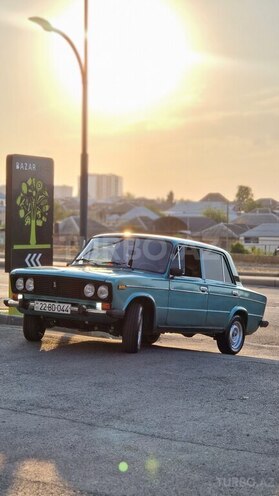 LADA (VAZ) 2106 1984, 446,633 km - 1.3 l - Gəncə
