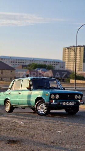 LADA (VAZ) 2106 1984, 446,633 km - 1.3 l - Gəncə