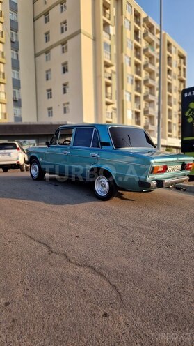 LADA (VAZ) 2106 1984, 446,633 km - 1.3 l - Gəncə