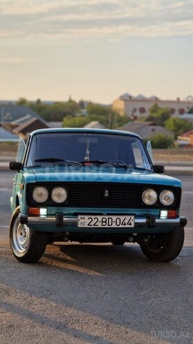 LADA (VAZ) 2106 1984, 446,633 km - 1.3 l - Gəncə