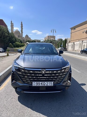 Changan  2025, 0 km - 1.5 l - Bakı