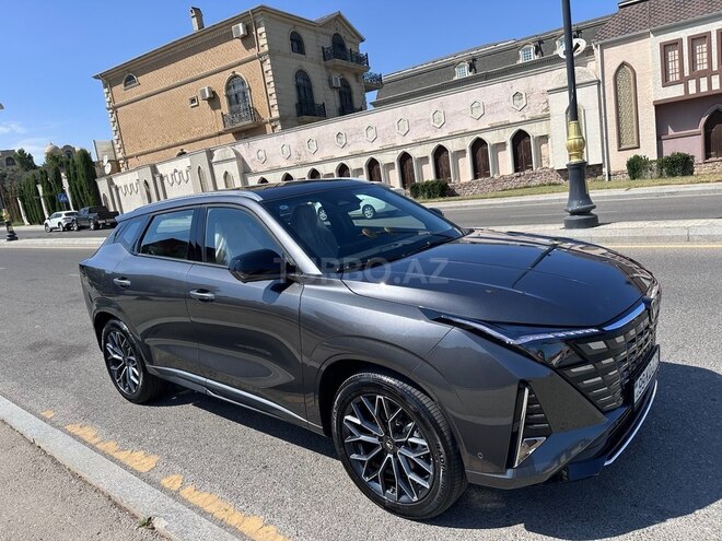 Changan  2025, 0 km - 1.5 l - Bakı