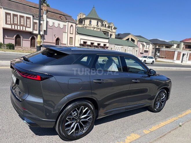 Changan  2025, 0 km - 1.5 l - Bakı